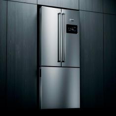 Refrigerador Gourmand Bro81ar Frost Free 540 Litros Brastemp