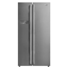 Geladeira / Refrigerador Midea Side By Side 528L Midea