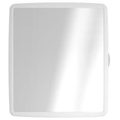 Armário Banheiro Espelho Reversível Branco Ar11 - Sintex