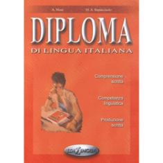 Diploma Di Lingua Italiana