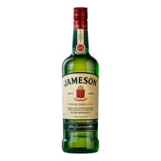 Jameson - Whiskey Irlandês, 750 ml