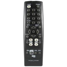 Controle Compatível TV Philco Com FM TPC2910 TPF2941 C01120