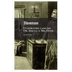 O Estranho caso do Dr. Jekyll e Mr. Hyde