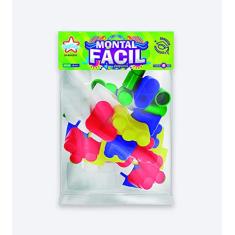 Monta Fácil Display Big Star