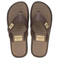 Chinelo Masculino Coimbra Cartago - 11619
