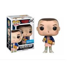 Funko Pop Stranger Things 421 - Eleven With Eggos