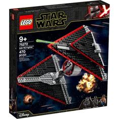75272 Lego Star Wars - Tie Fighter Sith