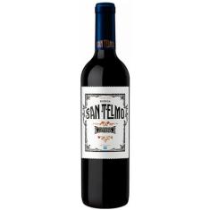 Vinho Tinto San Telmo Cabernet Sauvignon 750ml
