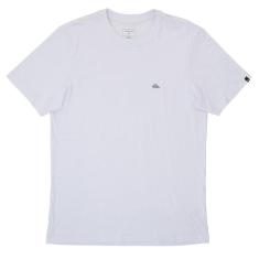 Camiseta Quiksilver Embroidery-Masculino