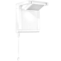 Ducha Acqua Star Ultra 220V 7800W, Lorenzetti, 7540550, Branco, Pequeno