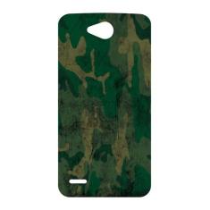 Capa Adesivo Skin161 Verso Para Lg K10 Power - KawaSkin