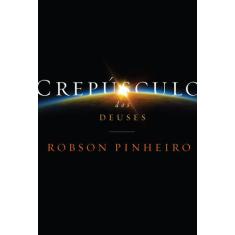 Livro - Crepúsculo dos deuses