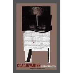 Livro - Coadjuvantes