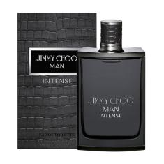 Perfume Jimmy Choo Man Intense - Eau de Toilette - 100 ml