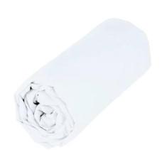 Lençol Queen Avulso PREMIUM - lençol queen avulso liso, Branco, 1,98x1