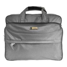 Bolsa Executiva Ajustável Tiracolo Alça Ajustável Urbana - Yepp, Cinza