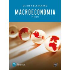 Livro - Macroeconomia