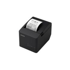 Impressora Térmica Epson Tm-T20X-II Ethernet e USB, Bivolt