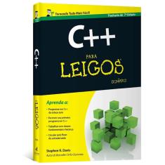 C + + Para Leigos