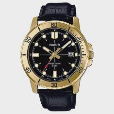 Relógio casio masculino MTP-VD01GL-1EVUDF