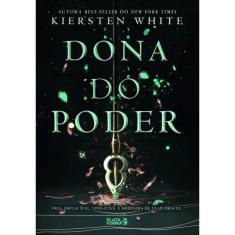 Dona do poder