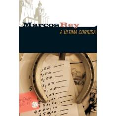 Livro - A última corrida