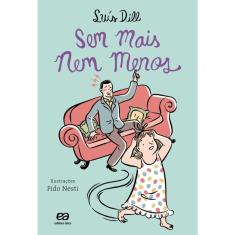 Livro - Sem mais nem menos