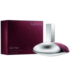 Ck Euphoria Edp Fem 30Ml
