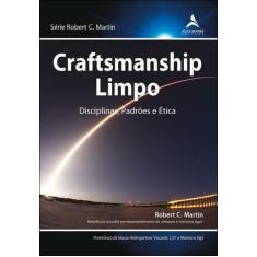 Livro - Craftsmanship limpo