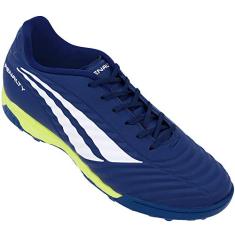 Chuteira Society Brasil 70 Neo