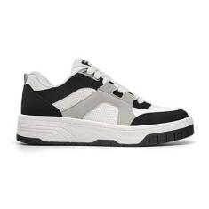 Tênis Masculino Logus Casual Sneaker