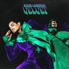 Velvet [Disco de Vinil]