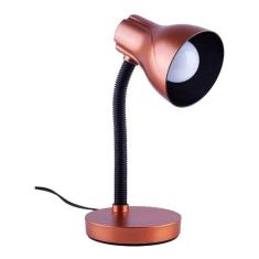 Luminaria 20W Cobre Soquete E27 Bivolt 110260007 Startec