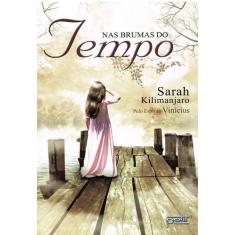 Livro - Nas brumas do tempo