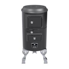 Salamandra a Lenha 80