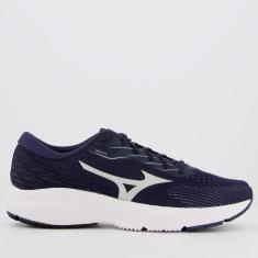 Tênis Mizuno Goya Marinho-Masculino