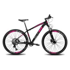 Bicicleta Aro 29 MTB Kog 12V Hidráulico Transmissão Absolute, Preto, R