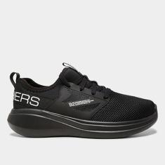 Tênis Infantil Skechers Go Run Fast Menino-Masculino
