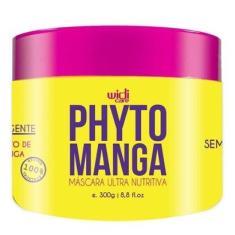 Widi Care Phyto Manga Máscara Ultra Nutritiva 300g-Unissex