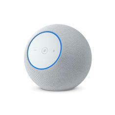 Echo Studio (Geração mais Recente) Smart Speaker com Alexa Amazon Bran