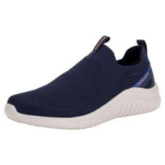 Tênis Masculino Ultra Flex 2.0 Skechers 894291Br-Masculino