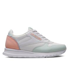 Tênis Olympikus Jogging 101 Feminino-Feminino