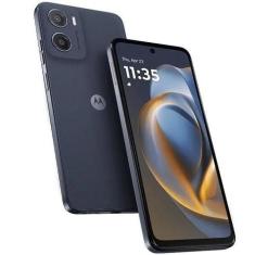 Smartphone Motorola Moto G05 256GB 4GB RAM Tela 6,67 Câmera 50MP Dual