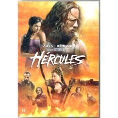 Dvd Hércules