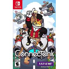 Connectank - Nintendo Switch