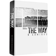 Bíblia. O Caminho (The Way) - Capa Flexível