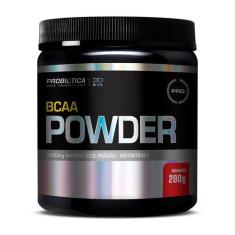 Bcaa Powder 200G Probiótica - Probiotica