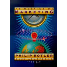 Principios De Marketing