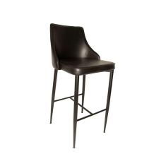 banqueta narah preta