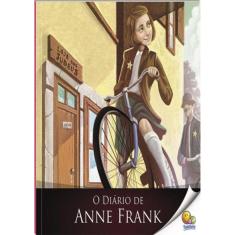 O Diario De Anne Frank